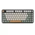Keyboard Asus KD201 Jelly75 orange