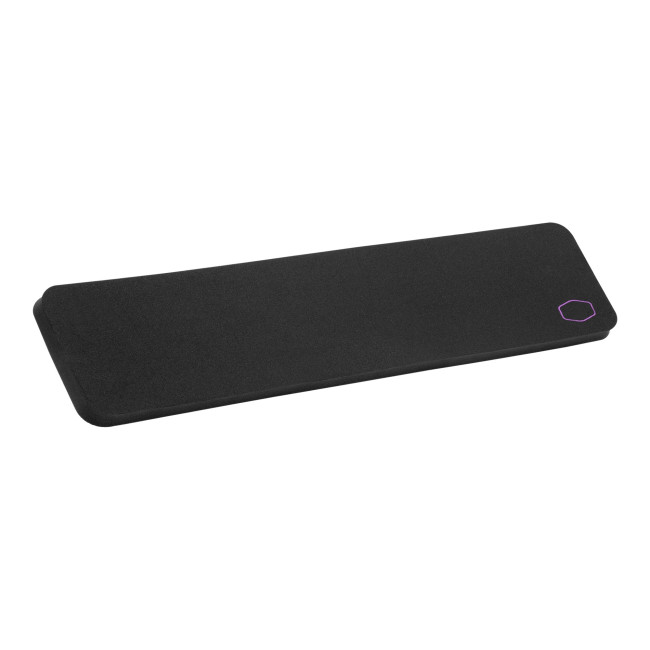 Keyboard Armrest Cooler Master WR531 WRIST REST WR-531-CRFC1 Color:black