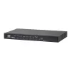 Power Splitter PDU ATEN PE6208AV 16A 8-Outlet Switched PE6208AV Color:black Power Splitter PDU ATEN PE6208AV 16A 8-Outlet Switched PE6208AV Color:black