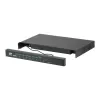 Power Splitter PDU ATEN PE6208AV 16A 8-Outlet Switched PE6208AV Color:black Power Splitter PDU ATEN PE6208AV 16A 8-Outlet Switched PE6208AV Color:black