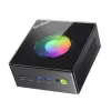 מחשב מיני GM1Ktec K11 Plus AMD Ryzen 9 8945HS 32GB AMD Radeon 780M SSD:1TB Windows 11 Pro
