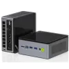 מחשב מיני GM1Ktec K11 Plus AMD Ryzen 9 8945HS 32GB AMD Radeon 780M SSD:1TB Windows 11 Pro