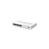 מתג לא מנוהל Tenda SM105 Switch 5-Ports 2.5Gbe SM105 צבע לבן