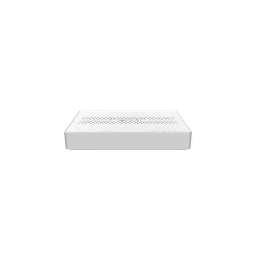 מתג לא מנוהל Tenda SM105 Switch 5-Ports 2.5Gbe SM105 צבע לבן
