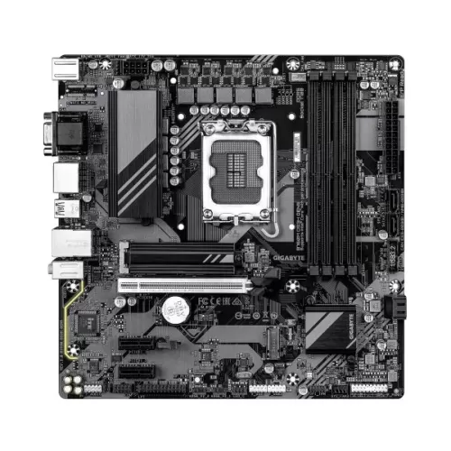 לוח אם Gigabyte B760M DS3H GEN5 DDR5 LGA1700