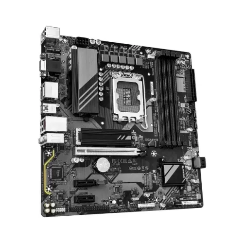 לוח אם Gigabyte B760M DS3H GEN5 DDR5 LGA1700