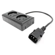 Разветвитель Питания для Бесперебойника EATON UPS Outlet Splitter UPS-C