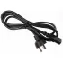 Power Cable Power Cord 1.8m