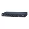 Power Splitter PDU ATEN PE8208G 16A 8-Outlet Metered & Switched PE8208G Color:black