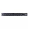 Power Splitter PDU ATEN PE8208G 16A 8-Outlet Metered & Switched PE8208G Color:black