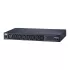 Power Splitter PDU ATEN PE8208G 16A 8-Outlet Metered & Switched PE8208G Color:black