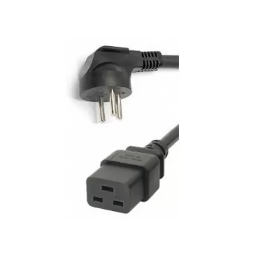 Power Cable Rectangle PSU Power Cable 16A 250V C20 rectangle psu cable 16A 250V Power Cable Rectangle PSU Power Cable 16A 250V C20 rectangle psu cable 16A 250V