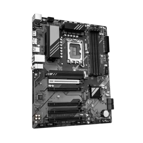 Motherboard Gigabyte B760 DS3H GEN5 DDR5 LGA1700 Motherboard Gigabyte B760 DS3H GEN5 DDR5 LGA1700