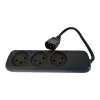 Разветвитель Питания для Бесперебойника PC Star UPS to 3 Sockets Разветвитель Питания для Бесперебойника PC Star UPS to 3 Sockets