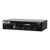 מפצל מתח PDU מנוהל ATEN PE4104G 4-Outlet Eco PDU PE4104G צבע שחור
