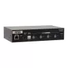מפצל מתח PDU מנוהל ATEN PE4104G 4-Outlet Eco PDU PE4104G צבע שחור