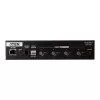 מפצל מתח PDU מנוהל ATEN PE4104G 4-Outlet Eco PDU PE4104G צבע שחור