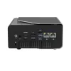 מחשב מיני GM1Ktec K12 Plus AMD Ryzen 7 H 255 32GB AMD Radeon 780M SSD:1TB Windows 11 Pro