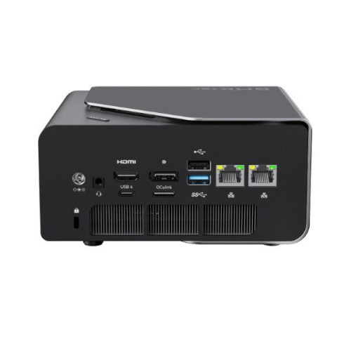 Mini PC GM1Ktec K12 Plus AMD Ryzen™ 7 H 255, AMD XDNA™ NPU 32GB AMD Radeon 780M