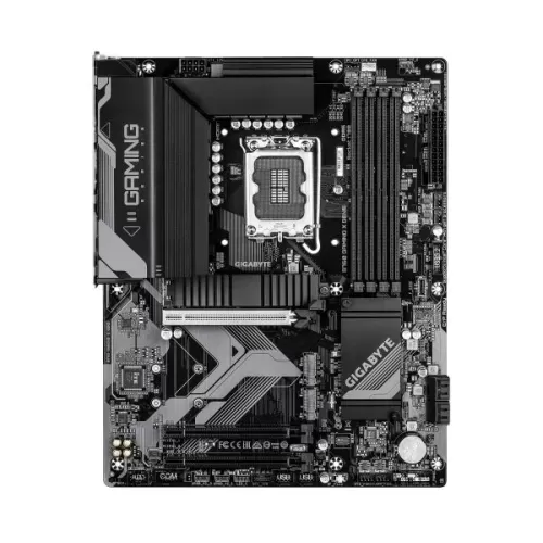Motherboard Gigabyte B760 GAMING X GEN5 DDR5 LGA1700
