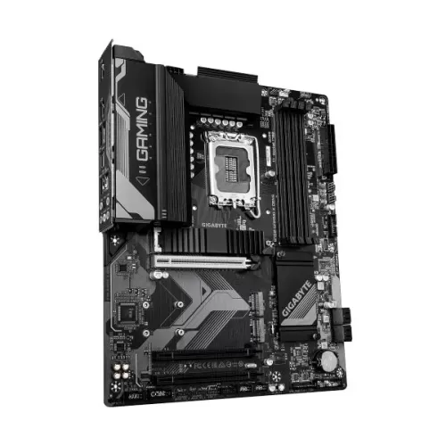 Motherboard Gigabyte B760 GAMING X GEN5 DDR5 LGA1700