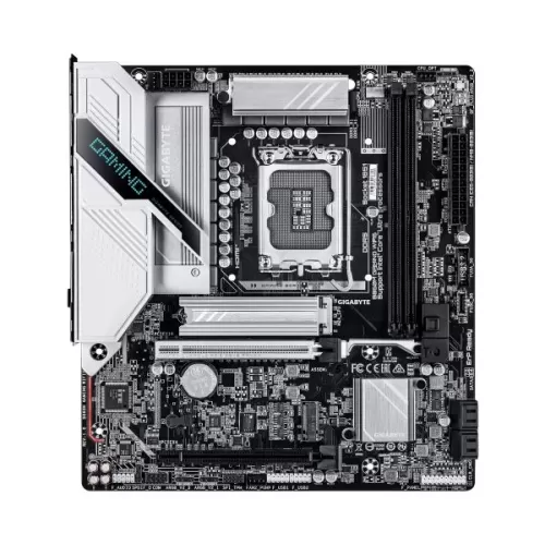 Motherboard Gigabyte B860M GAMING WIFI6 DDR5 LGA1851