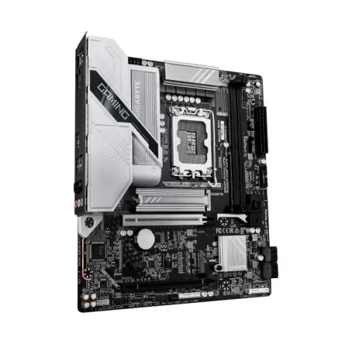 Motherboard Gigabyte B860M GAMING WIFI6 DDR5 LGA1851