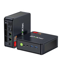 Mini PC GM1Ktec M5 ULTRA AMD Ryzen™ 7 7730U 16GB SSD:512GB Windows 11 PRO