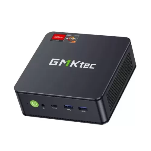 Мини-ПК GM1Ktec M5 ULTRA AMD Ryzen 7 7730U 16GB SSD:512GB Windows 11 Pro Мини-ПК GM1Ktec M5 ULTRA AMD Ryzen 7 7730U 16GB SSD:512GB Windows 11 Pro
