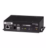 מפצל מתח PDU מנוהל ATEN PE4102G 2-Outlet Eco PDU PE4102G צבע שחור מפצל מתח PDU מנוהל ATEN PE4102G 2-Outlet Eco PDU PE4102G צבע שחור