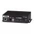 מפצל מתח PDU מנוהל ATEN PE4102G 2-Outlet Eco PDU PE4102G צבע שחור