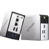 Mini PC GM1Ktec GMK-M8 R5 PRO AMD Ryzen 5 PRO 6650H 16GB AMD Radeon 660M SSD:512GB Windows 11 Pro