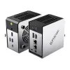 Mini PC GM1Ktec GMK-M8 R5 PRO AMD Ryzen 5 PRO 6650H 16GB AMD Radeon 660M SSD:512GB Windows 11 Pro