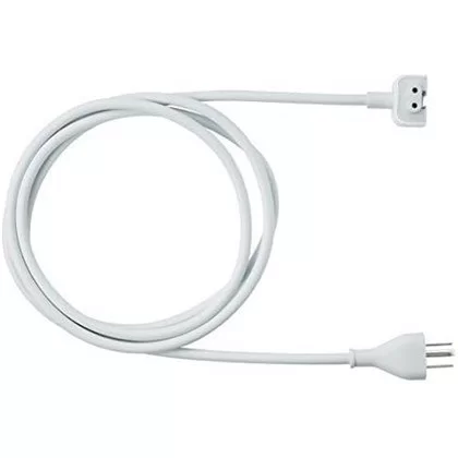 כבל מתח Apple Power Adapter Extension Cable MW2N3HB/A