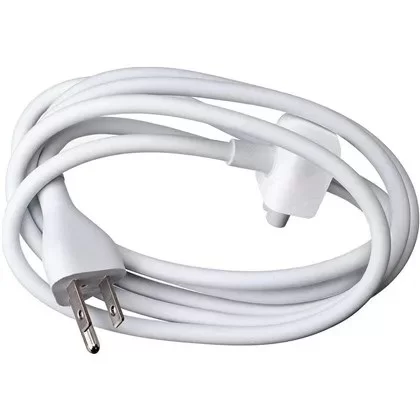 כבל מתח Apple Power Adapter Extension Cable MW2N3HB/A