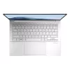 Laptop Asus Zenbook 14 (UX3405) UX3405CA-PP157 Intel Core Ultra 9 285H 14" OLED 2.8K OLED 16GB SSD:1TB Color:silver