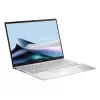 Laptop Asus Zenbook 14 (UX3405) UX3405CA-PP157 Intel Core Ultra 9 285H 14" OLED 2.8K OLED 16GB SSD:1TB Color:silver