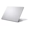 Laptop Asus Zenbook 14 (UX3405) UX3405CA-PP157 Intel Core Ultra 9 285H 14" OLED 2.8K OLED 16GB SSD:1TB Color:silver