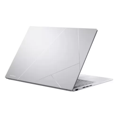 Laptop Asus Zenbook 14 (UX3405) UX3405CA-PP157 Intel Core Ultra 9 285H 14" OLED 2.8K OLED 16GB SSD:1TB Color:silver