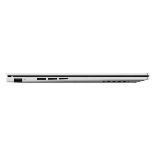 Laptop Asus Zenbook 14 (UX3405) UX3405CA-PP157 Intel Core Ultra 9 285H 14" OLED 2.8K OLED 16GB SSD:1TB Color:silver
