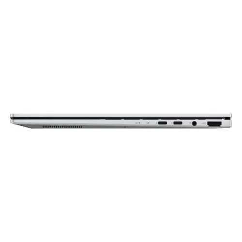 Laptop Asus Zenbook 14 (UX3405) UX3405CA-PP157 Intel Core Ultra 9 285H 14" OLED 2.8K OLED 16GB SSD:1TB Color:silver