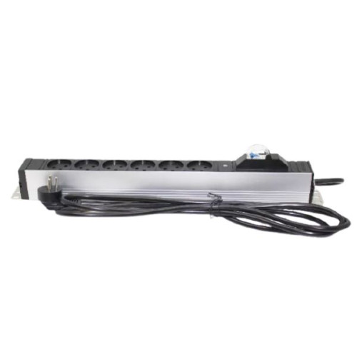 Панель 6 Power outlet N1025