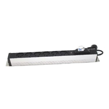 Панель 6 Power outlet N1025