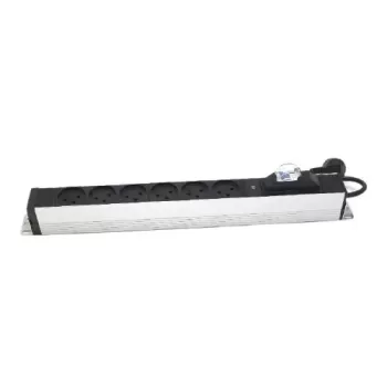 Panel 6 Power outlet N1025