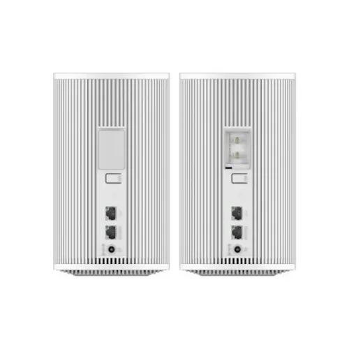 Сотовый маршрутизатор CUDY P2 5G SA/NSA Cellular AX3000 Wi-Fi 6 Router P2_EU Цвет:белый Сотовый маршрутизатор CUDY P2 5G SA/NSA Cellular AX3000 Wi-Fi 6 Router P2_EU Цвет:белый