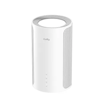 Cellular Router CUDY P2 5G SA/NSA Cellular AX3000 Wi-Fi 6 Router P2_EU Color:white Cellular Router CUDY P2 5G SA/NSA Cellular AX3000 Wi-Fi 6 Router P2_EU Color:white
