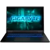 מחשב נייד גיימינג Gigabyte GAMING A18 GA83H 3VHK3EEC94SD 32GB AMD Ryzen 7 260 18" WQXGA IPS 32GB RTX 5060 SSD:1TB צבע שחור - יבואן רשמי
