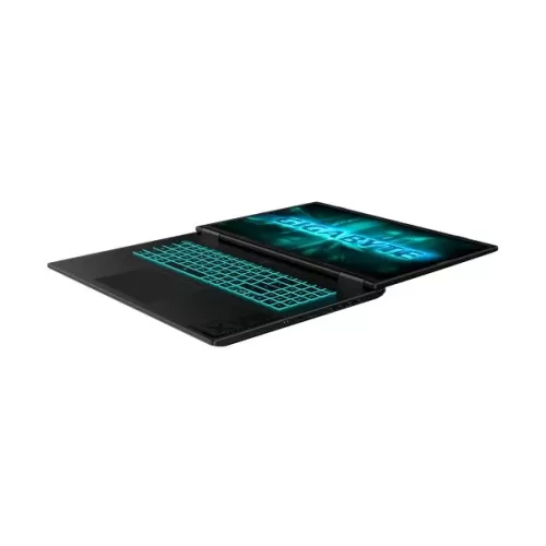 מחשב נייד גיימינג Gigabyte GAMING A18 GA83H 3VHK3EEC94SD 32GB AMD Ryzen 7 260 18" WQXGA IPS 32GB RTX 5060 SSD:1TB צבע שחור - יבואן רשמי