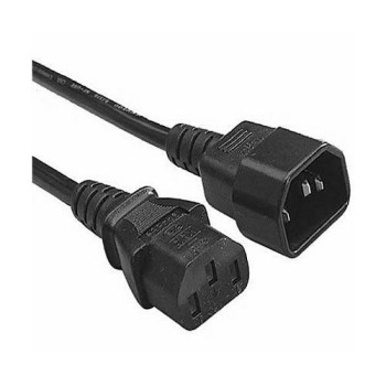 Кабель Питания для Бесперебойника Extender Power Cord CABLE-E Цвет:черный..