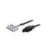 Power cable Teltonika 4 PR2FK20M PR2FK20M